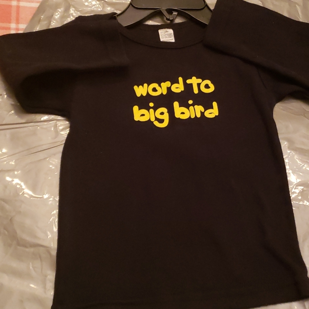 Infant Top - Picture 3 of 5